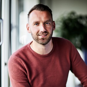 Erik Kleinlugtenbeld