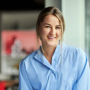 Frederique Jannink